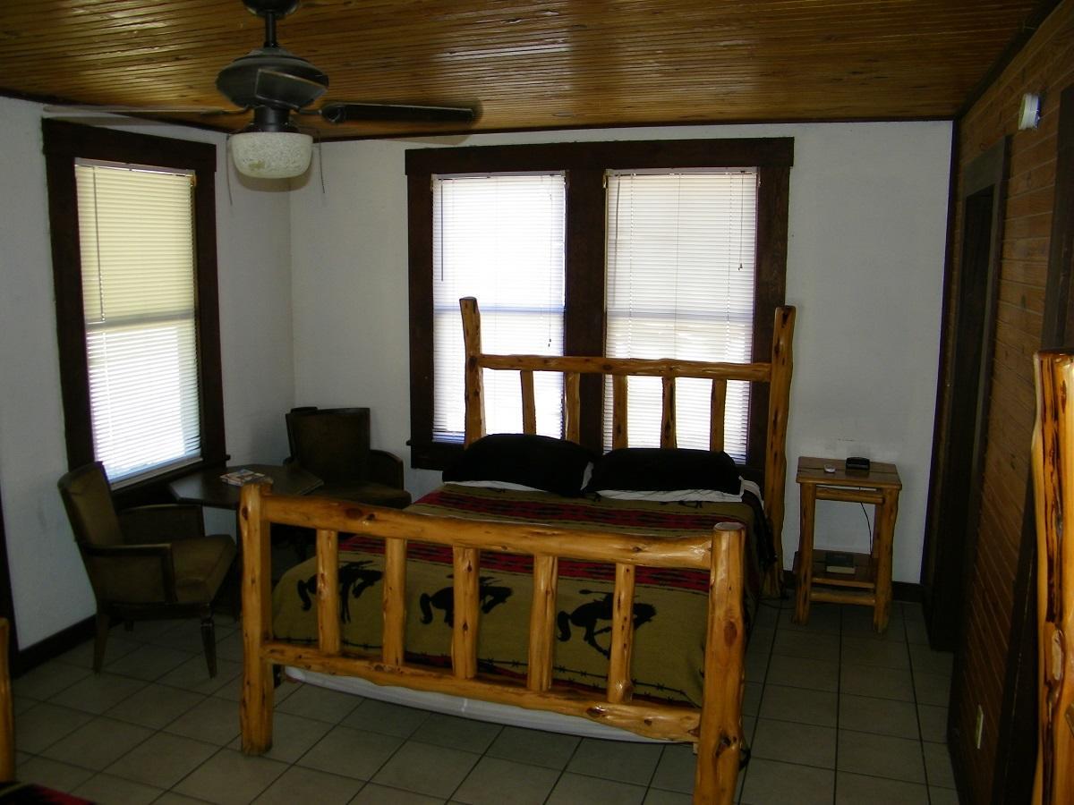 בנדרה River Front Motel מראה חיצוני תמונה